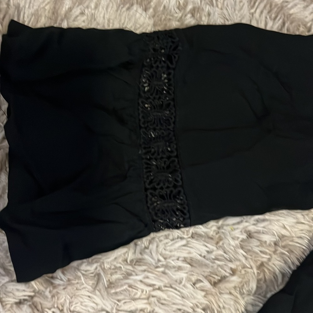plus size blouse - Picture 3 of 4